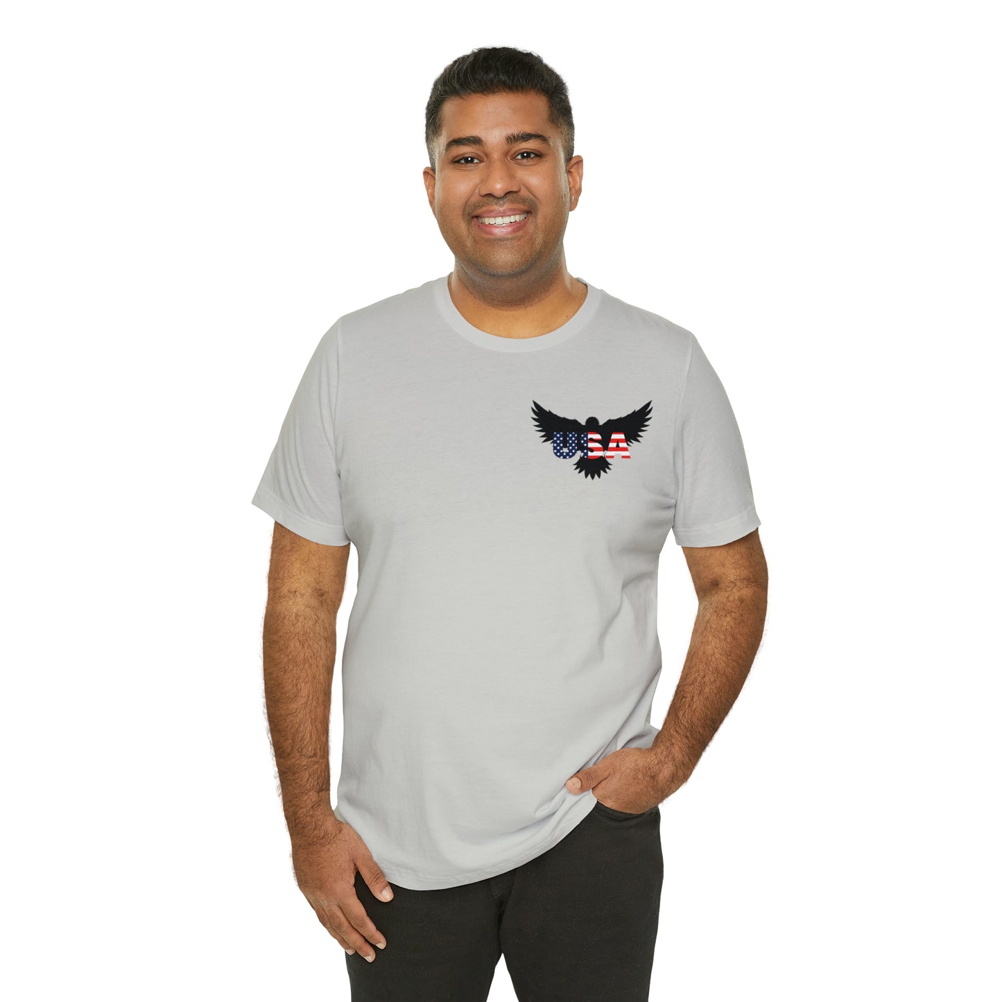 Try That in a Small Town - Aldean - Unisex Classic T-Shirt