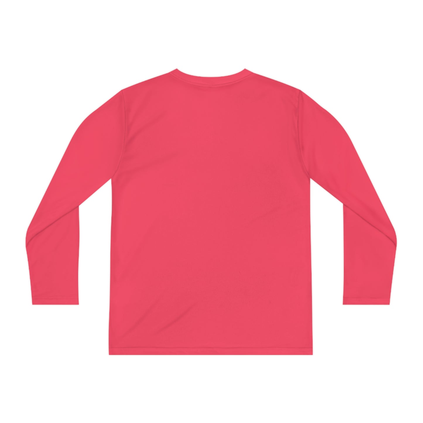 Youth Dancing Skelly Long Sleeve T-Shirt