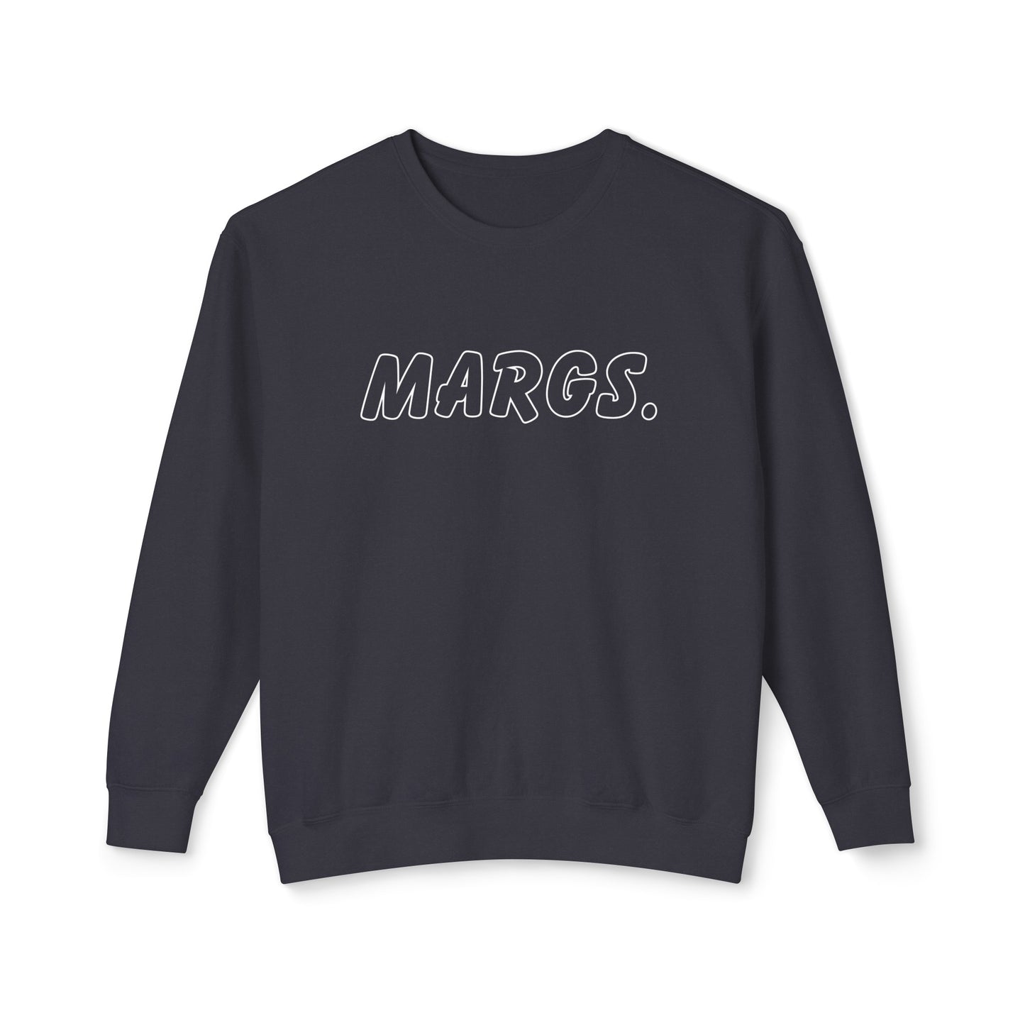 Margs. - Comfort Colors Sweater