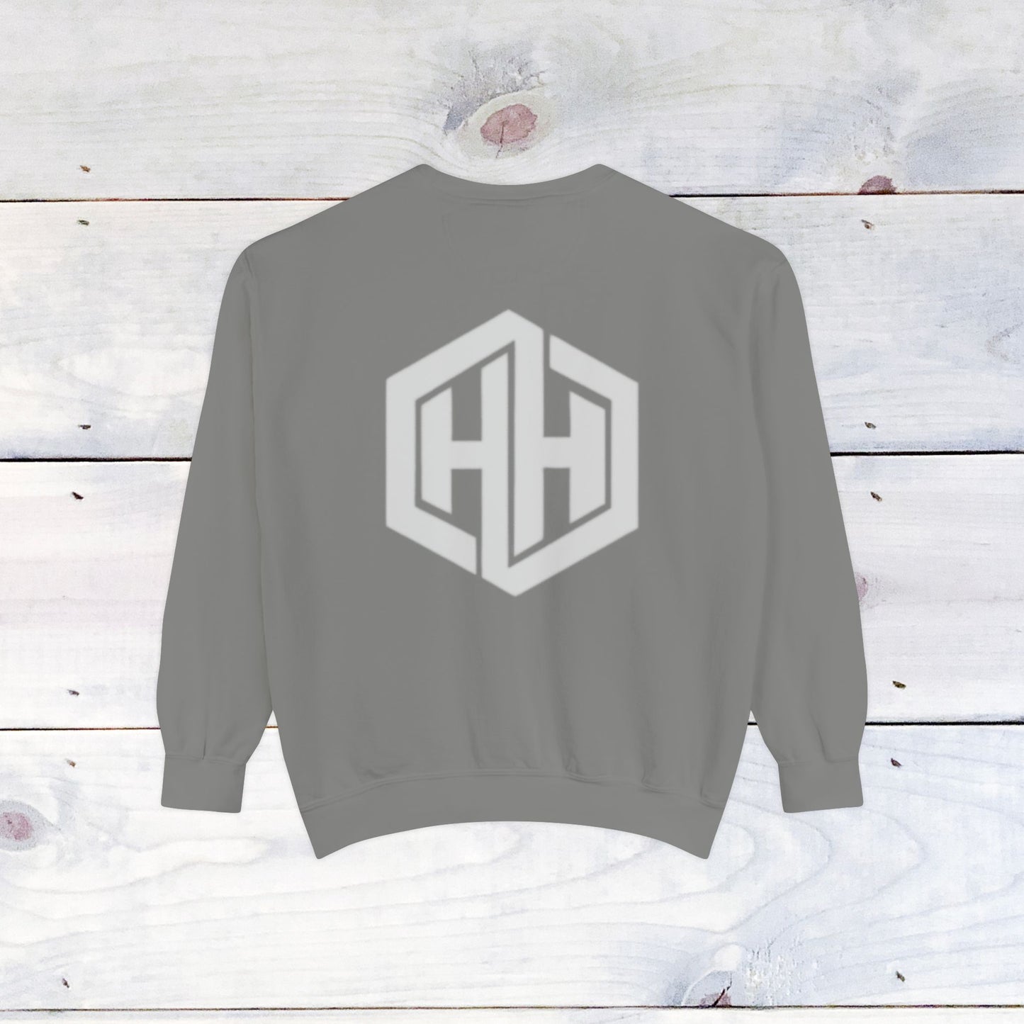 SPHE Custom Comfort Colors Sweater