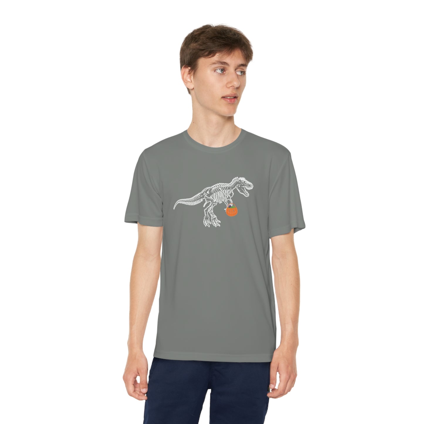 Dino Skelly Shirt