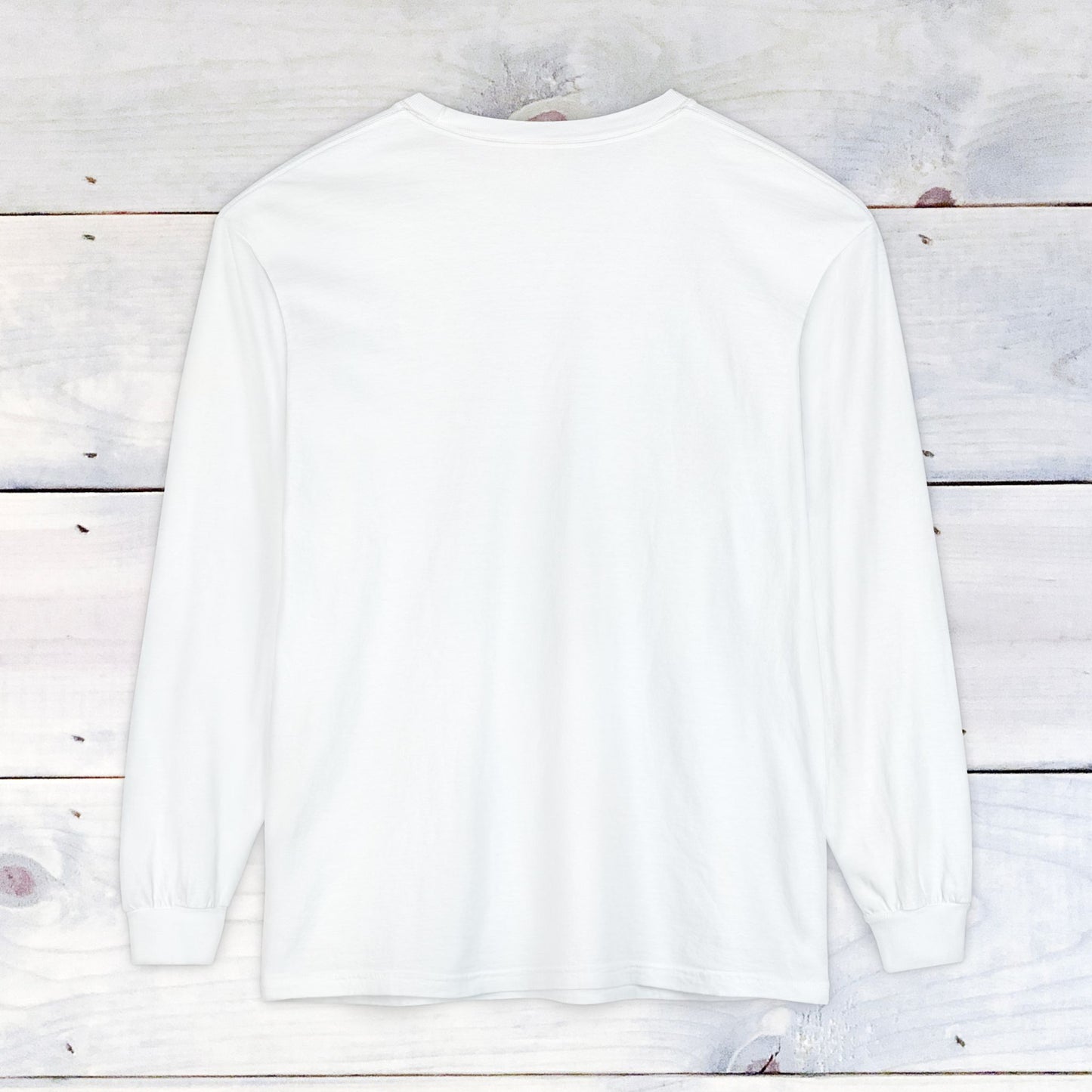 You are Loved Comfort Colors Long Sleeve T-Shirt