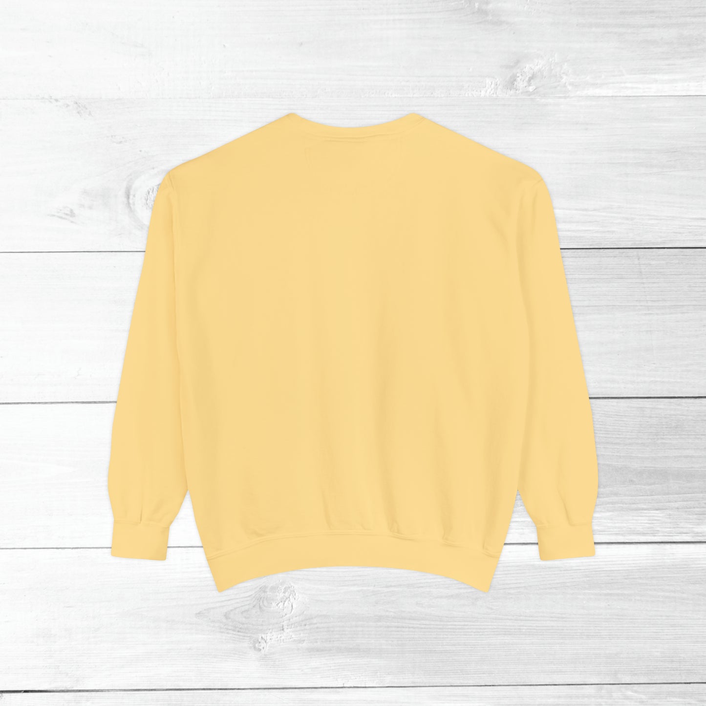 love love love comfort colors sweater