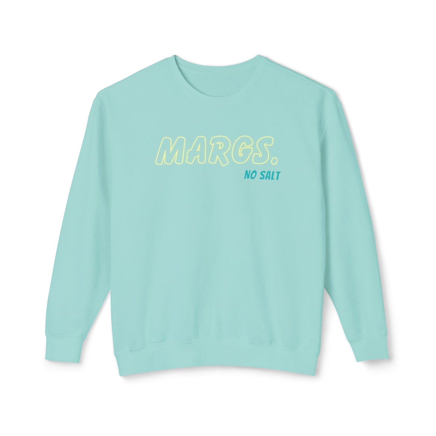 Margs. No Salt - Comfort Colors