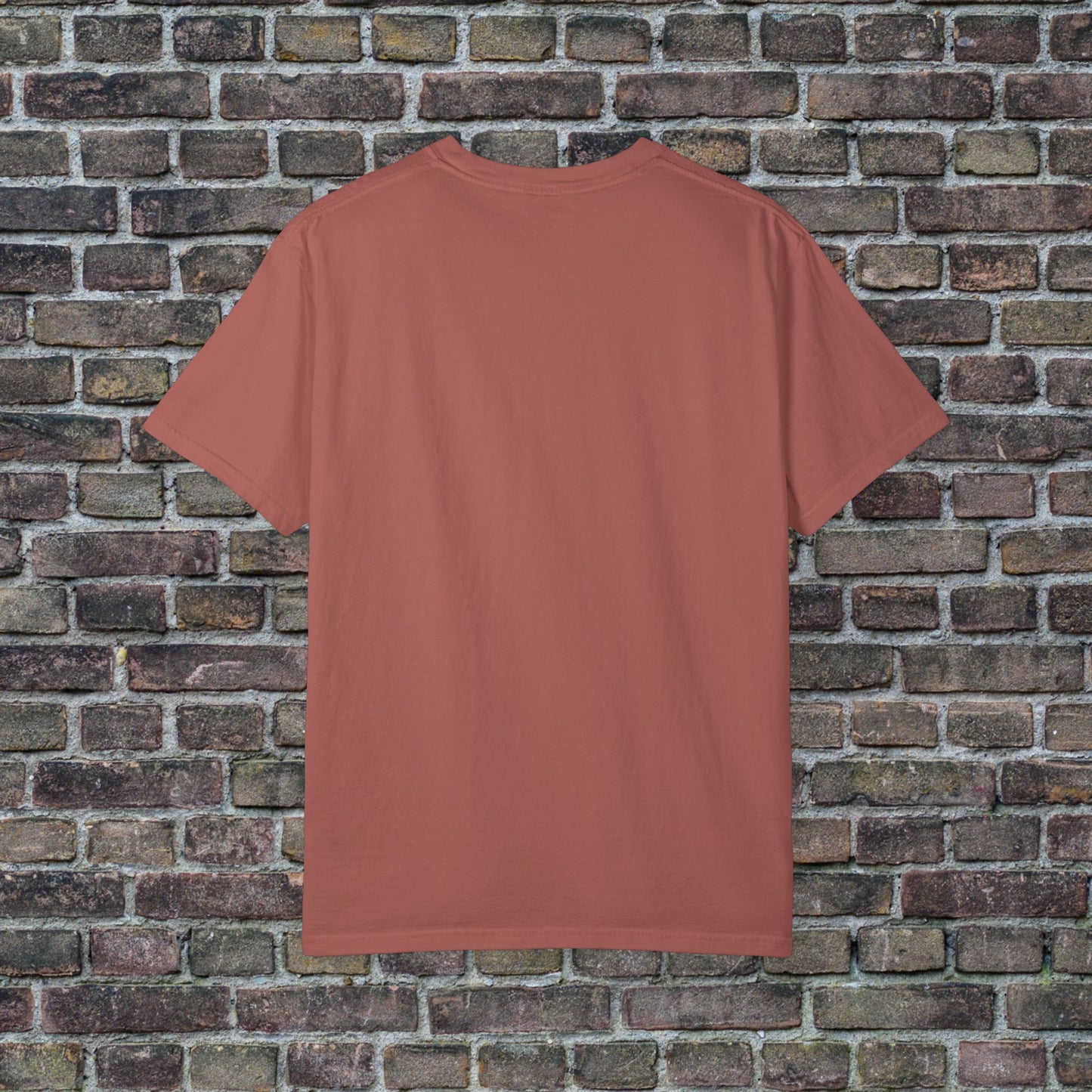 Rockwal Yellowjacket Bow Comfort Colors T