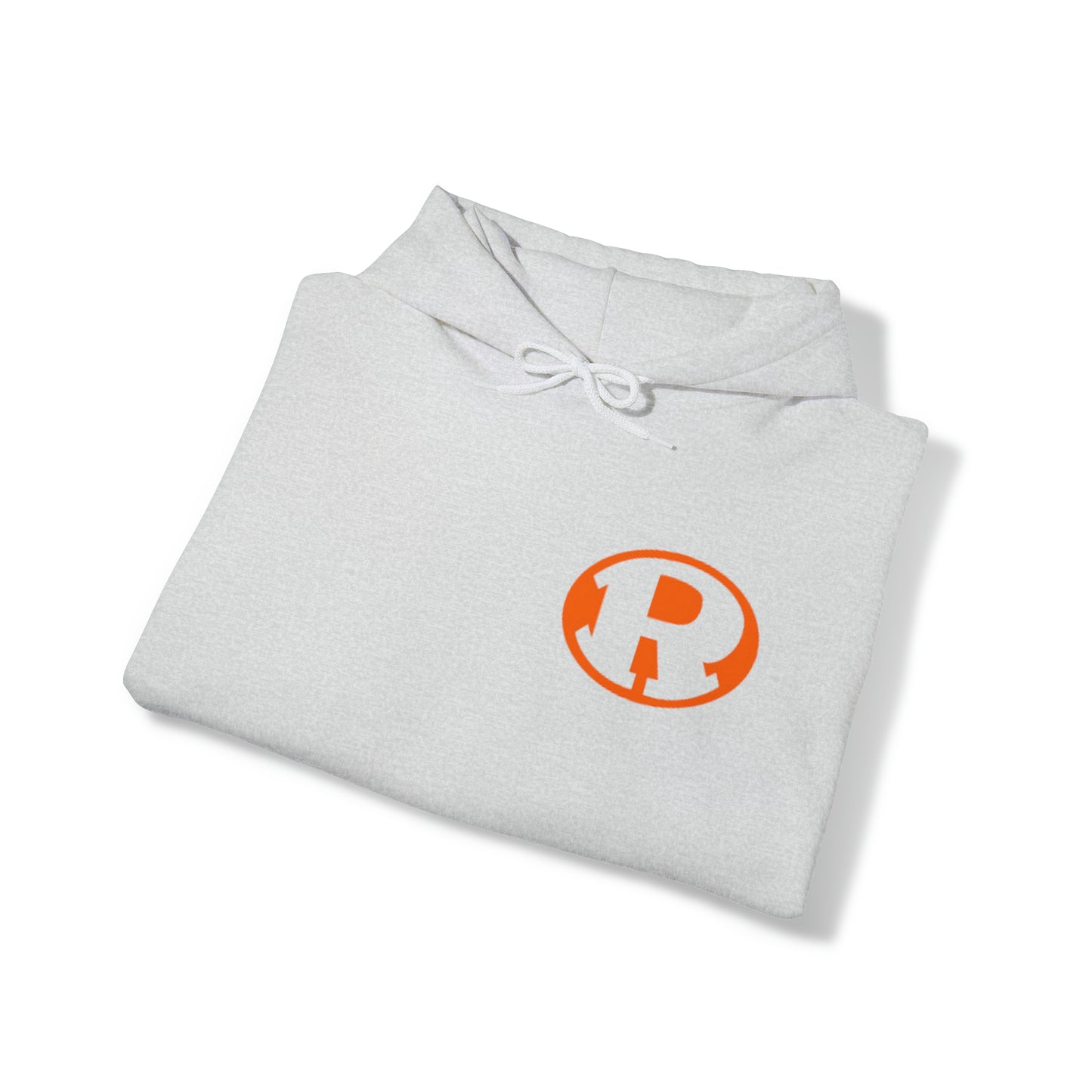 Rockwall Hoodie - JFND back
