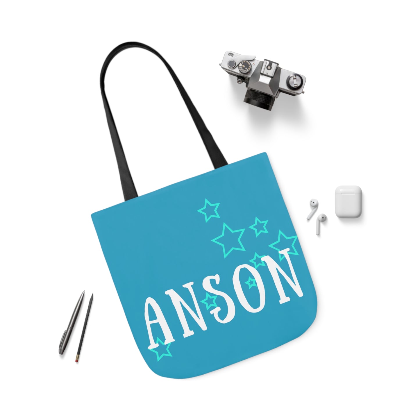 Custom Anson Tote