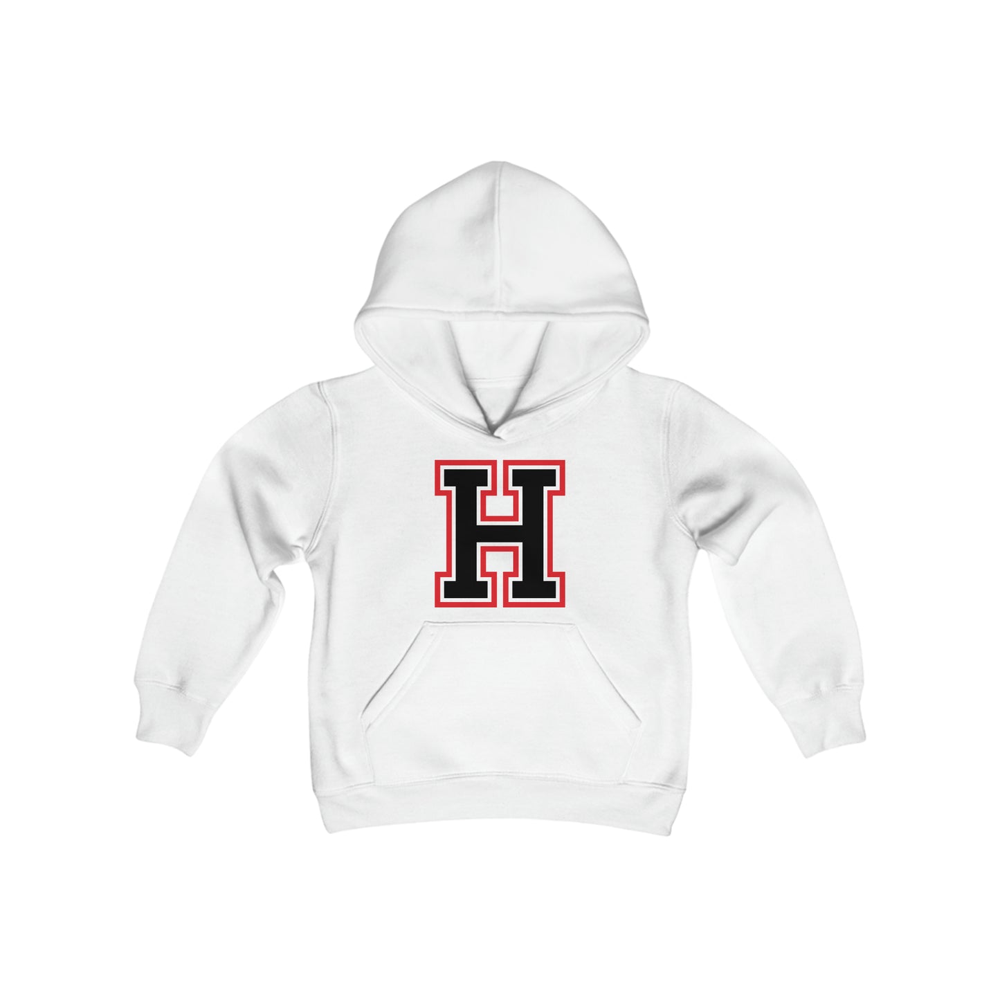 Youth Heath Hoodie