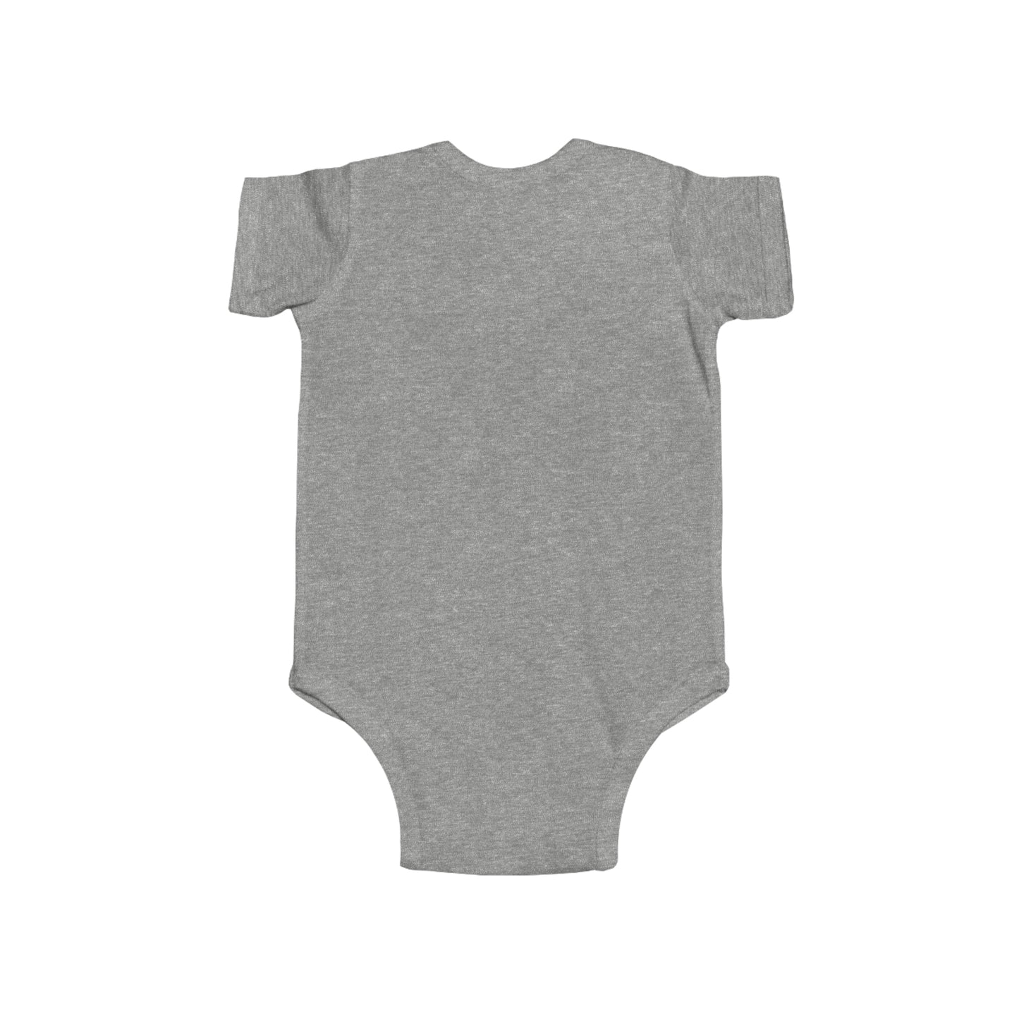Rockwall Stingers Up Baby Onesie