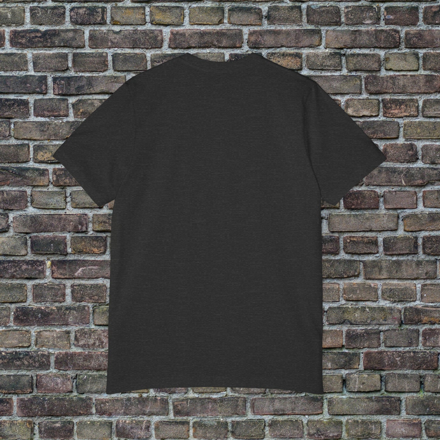Upside down Heath T- Shirt