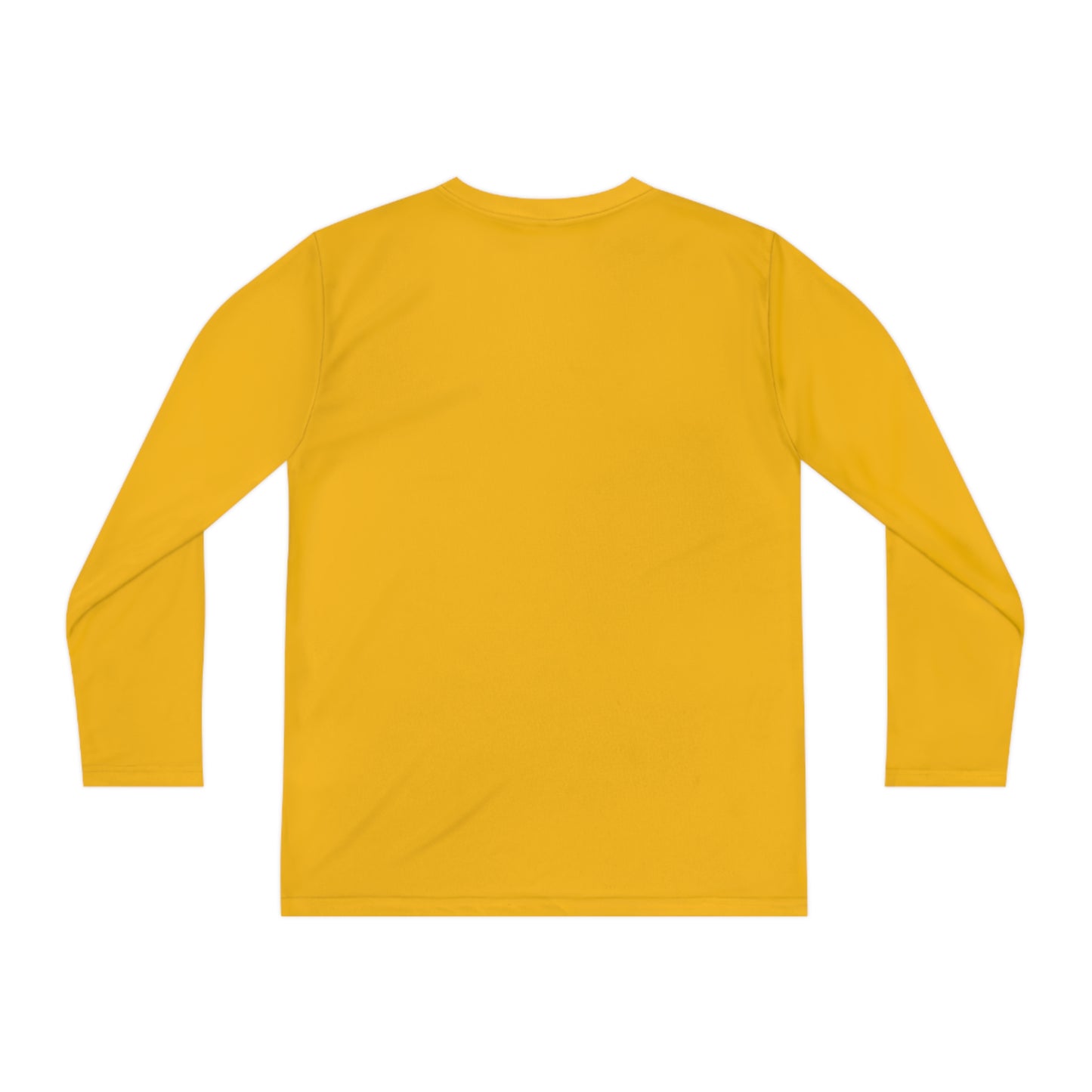 Youth Dancing Skelly Long Sleeve T-Shirt