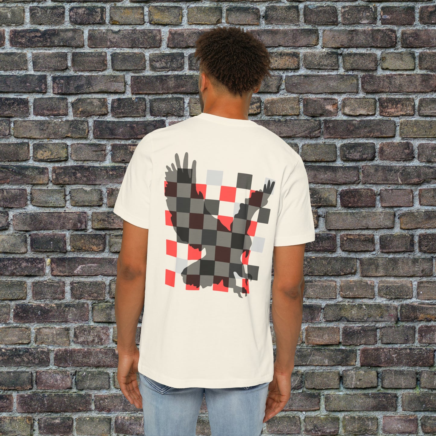 Heath Hawks T- Shirt