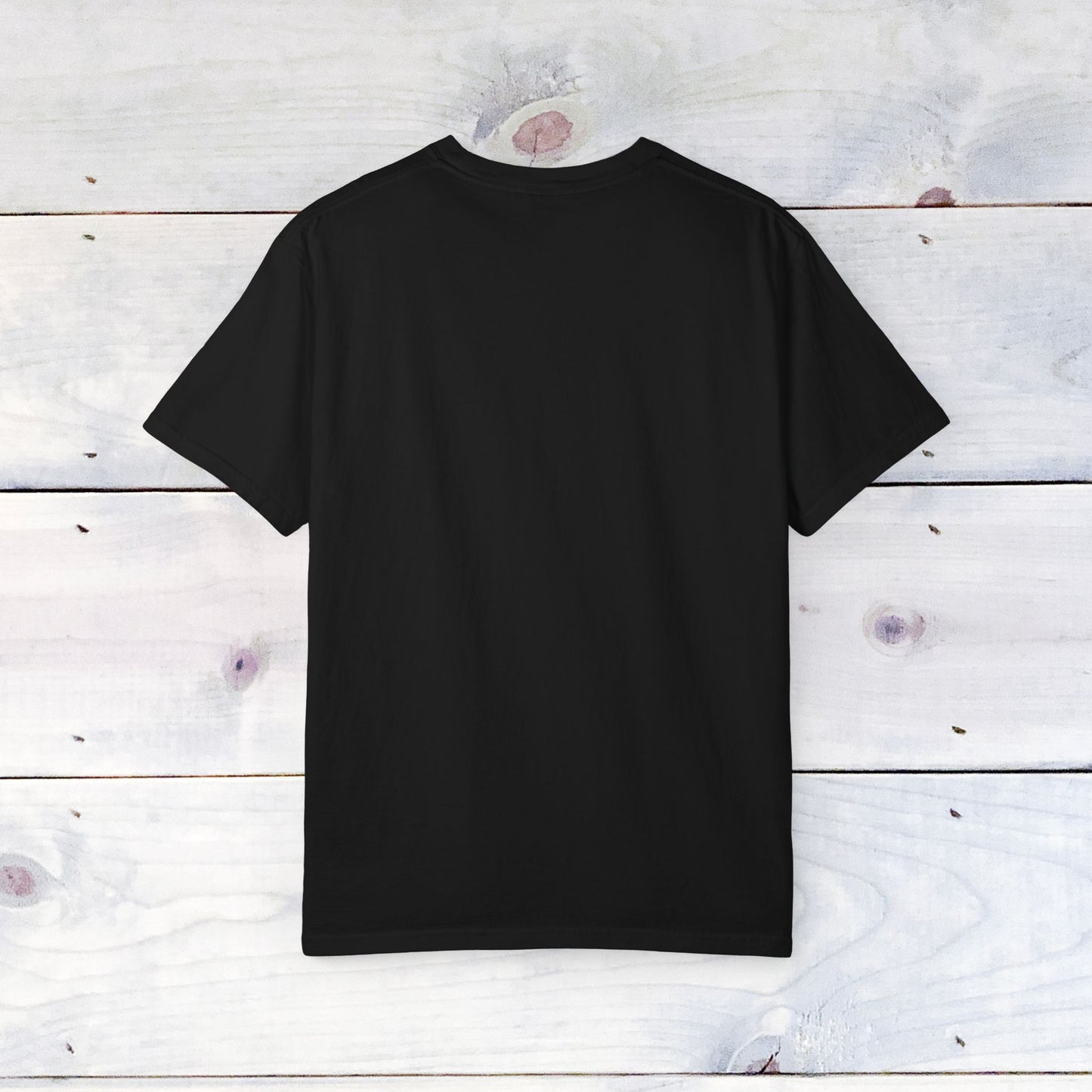 GAMEDAY Comfort Colors Unisex Tee