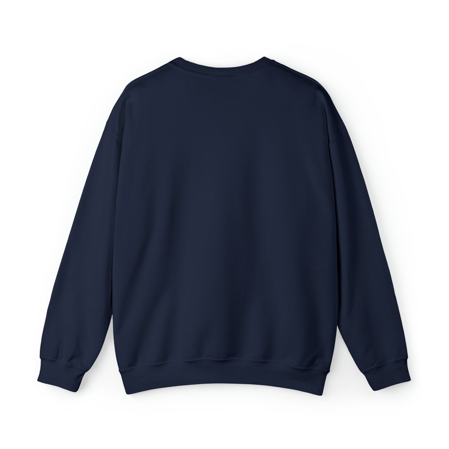 Cheetah Cheer Mom Sweater
