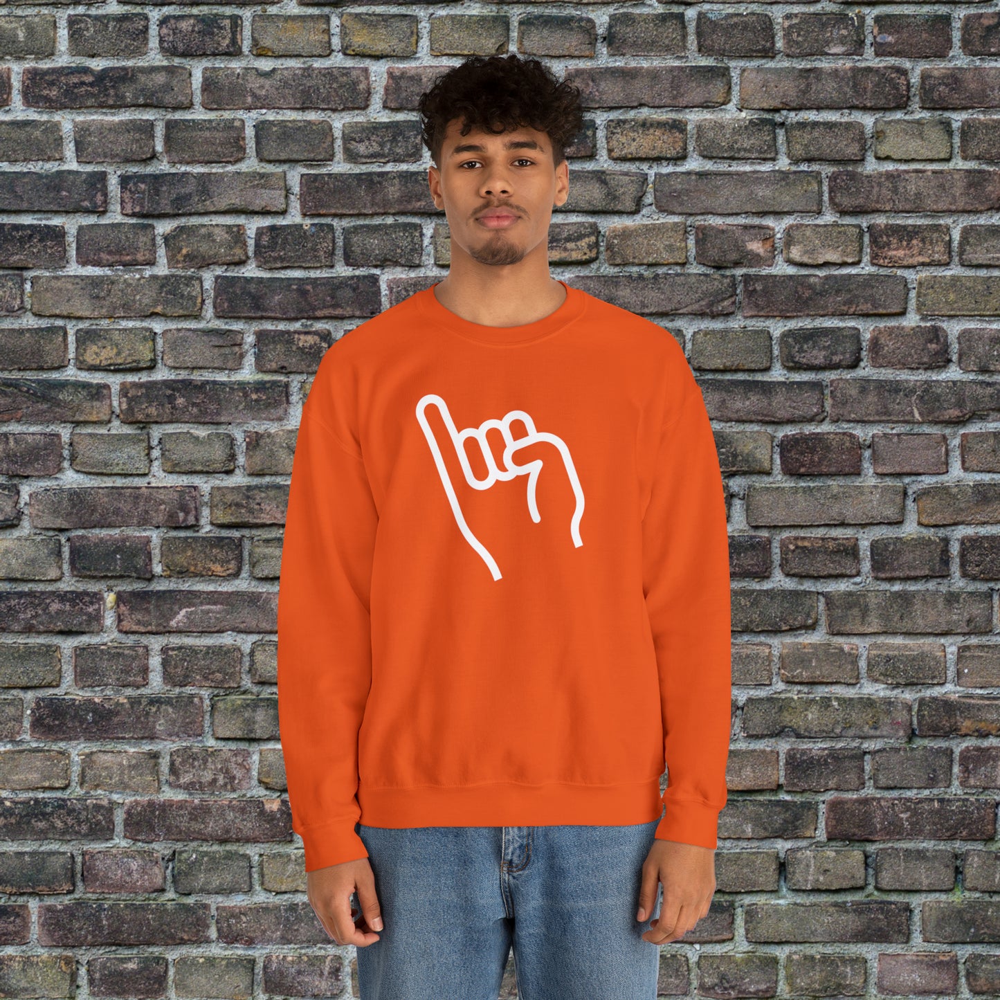 Stingers UP - Jackets Sweater