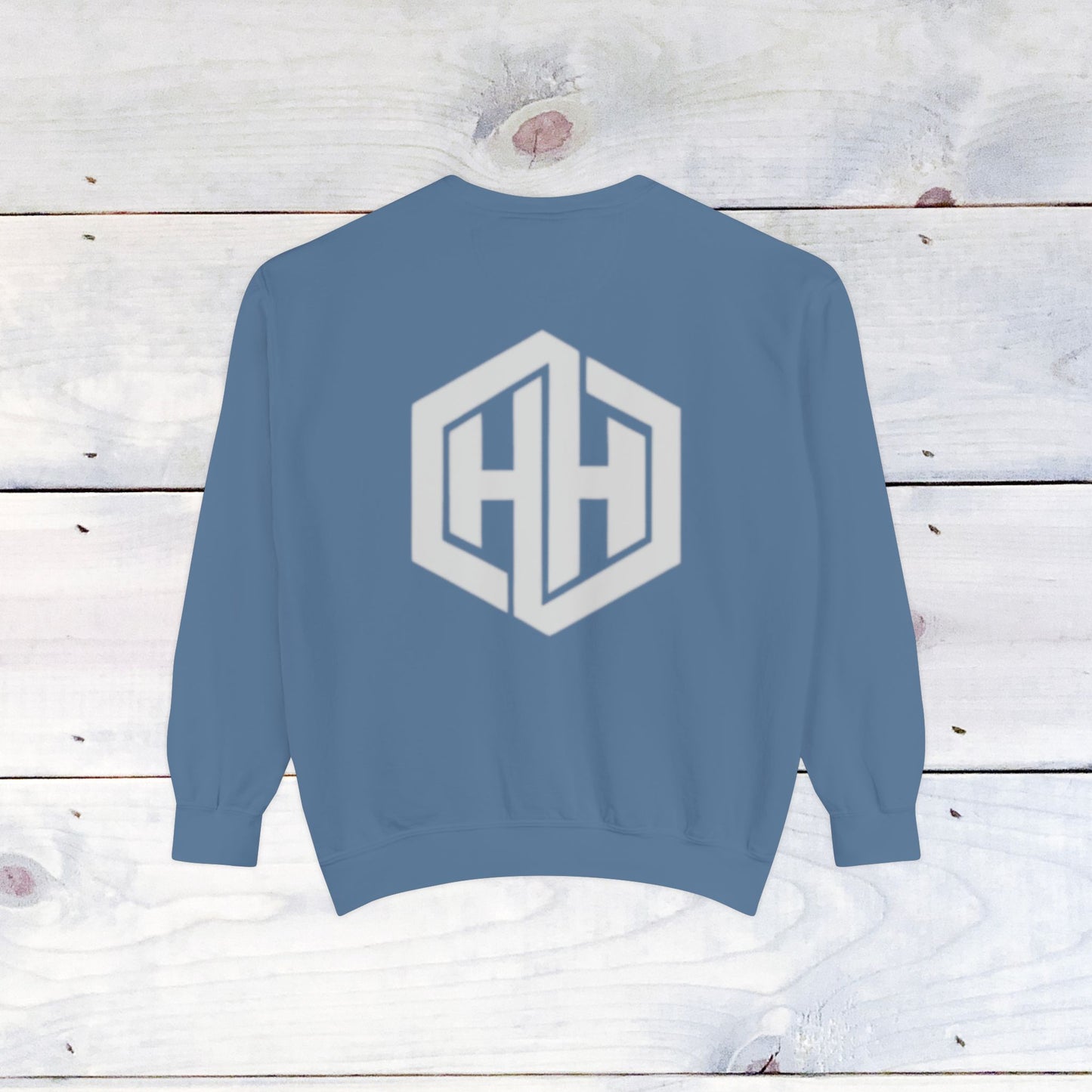 SPHE Custom Comfort Colors Sweater