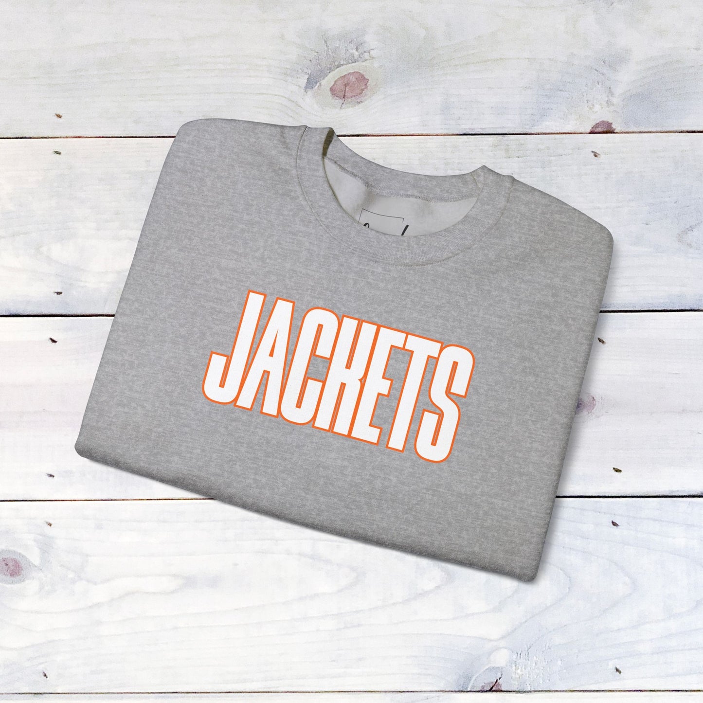 Parson3 Custom Jackets Sweater