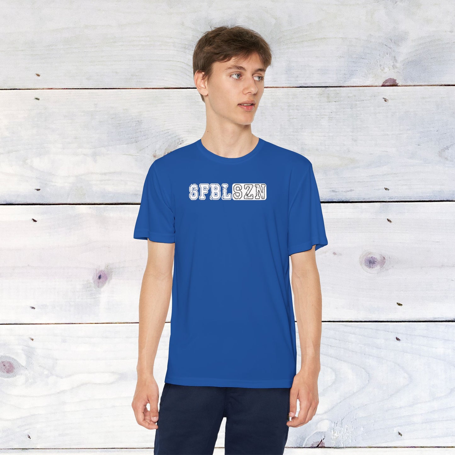 Softball Season Youth T