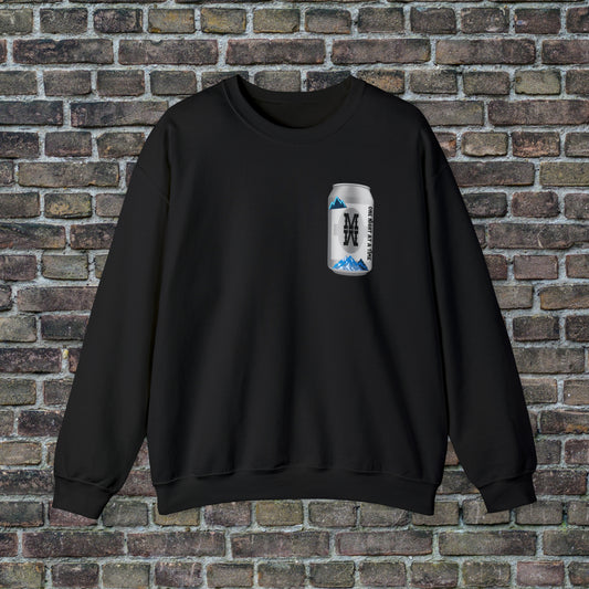 Wallen Beer Can Unisex Sweater