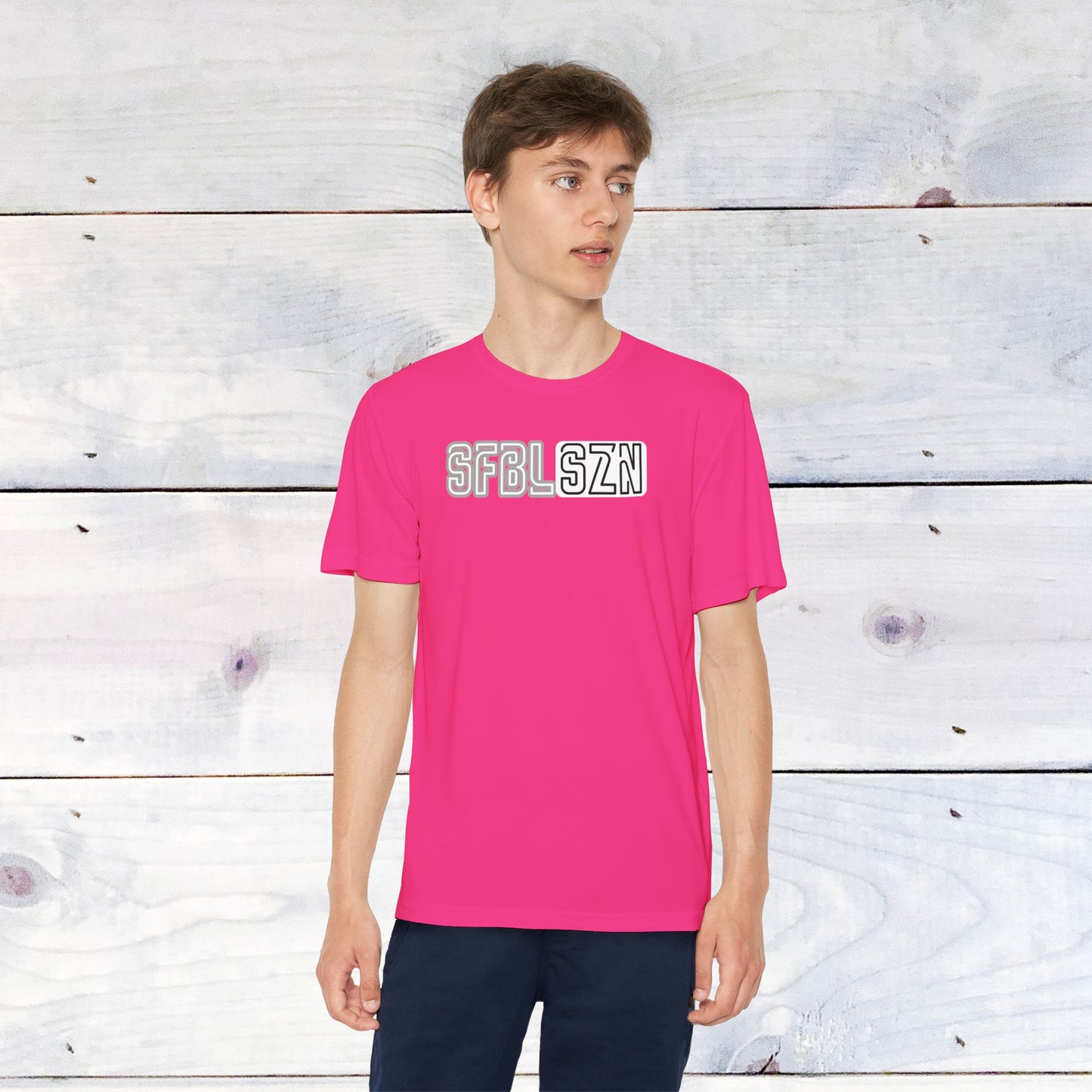 SFBL SZN Youth T