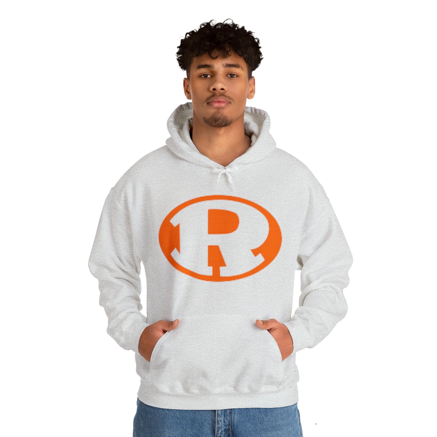 Rockwall Front - Touchdown Season Back