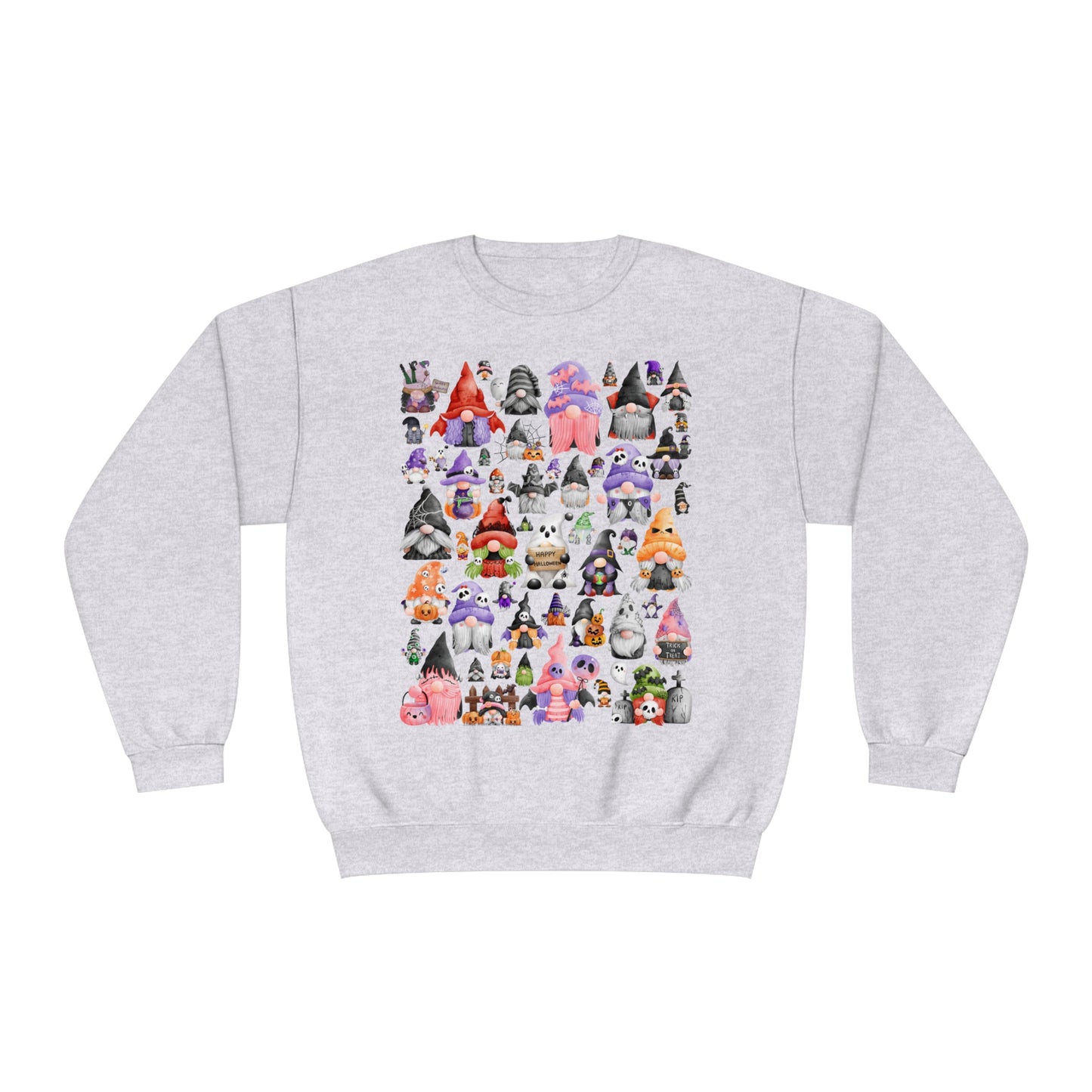 THE Gnome Halloween Sweater