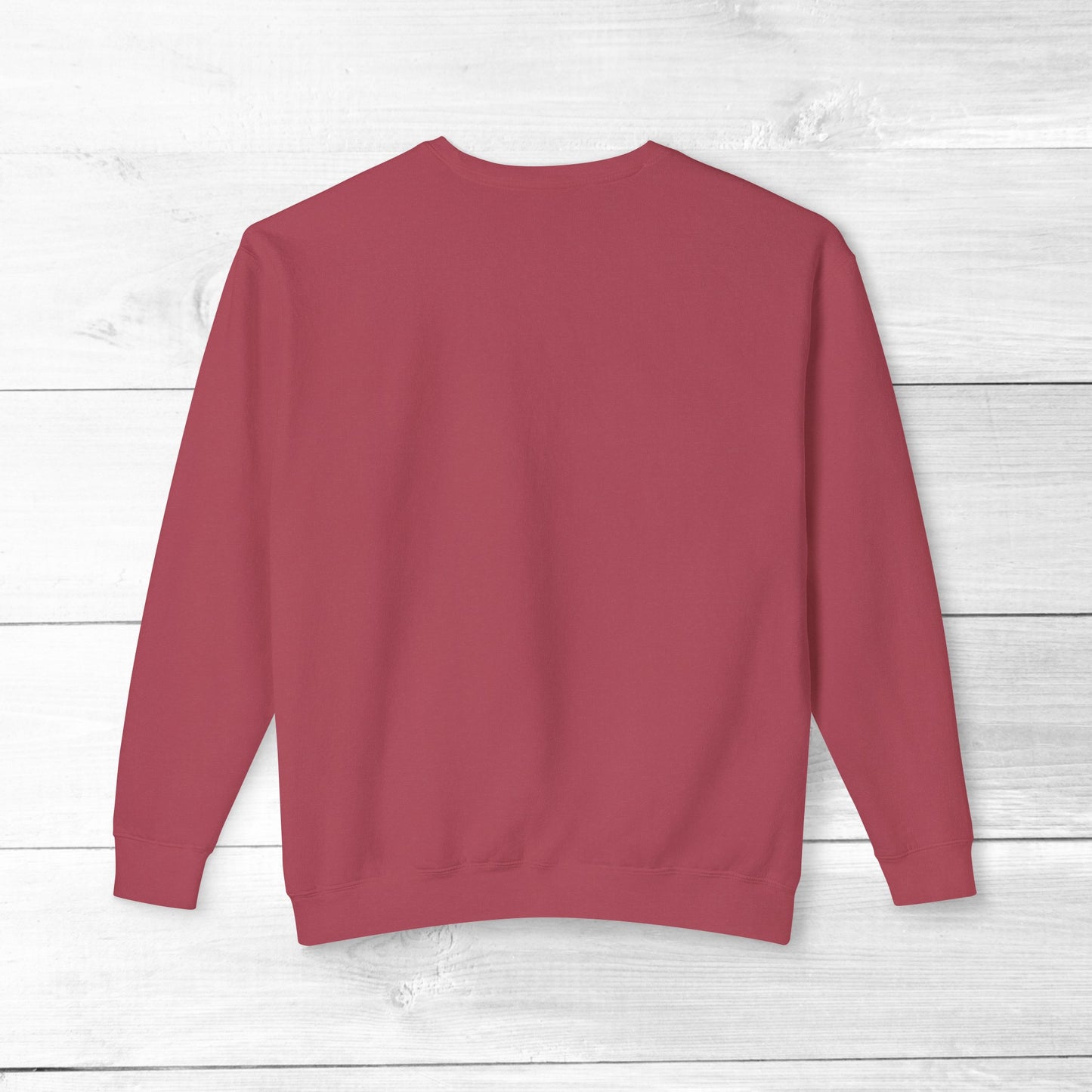 House on Fire, Getaway Car - Comfort Colors Sweater