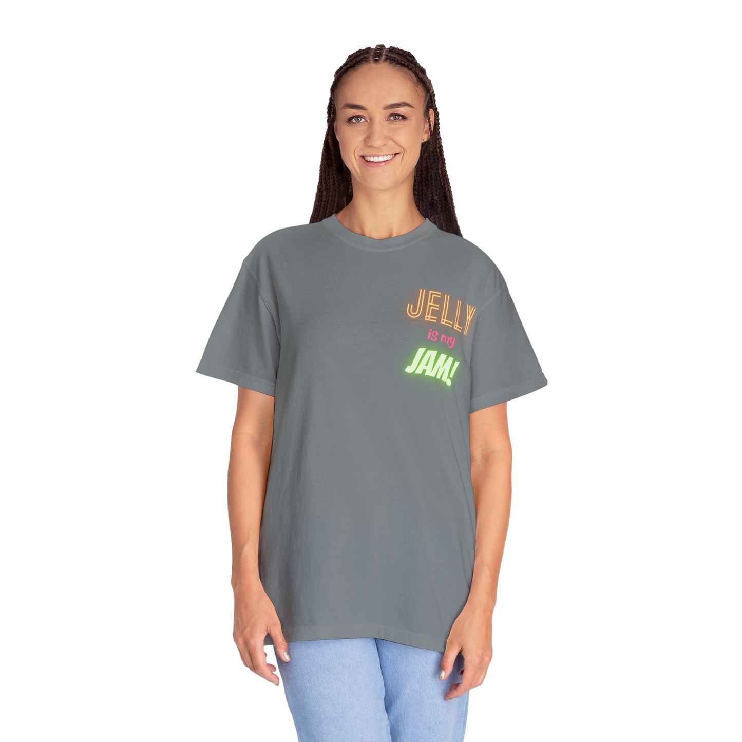 Jelly is my Jam - Unisex T-Shirt