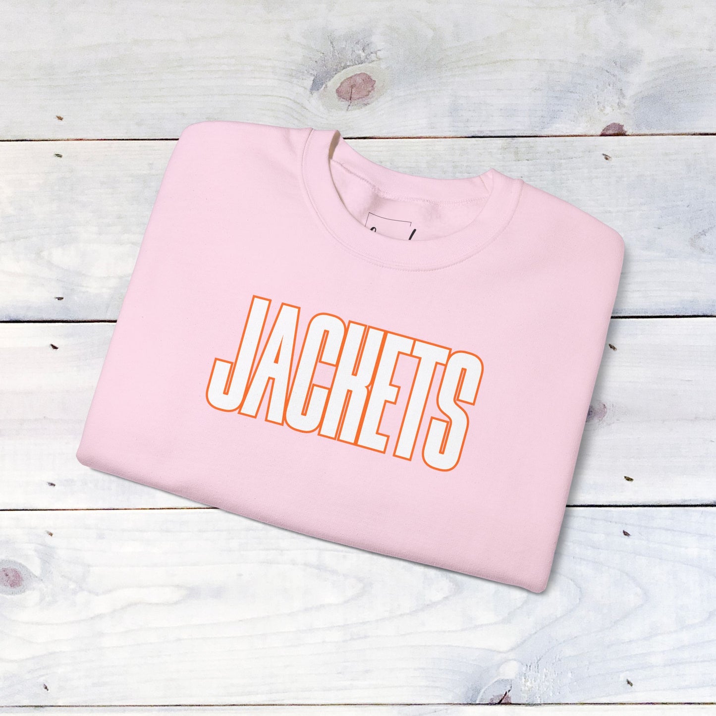 Parson3 Custom Jackets Sweater