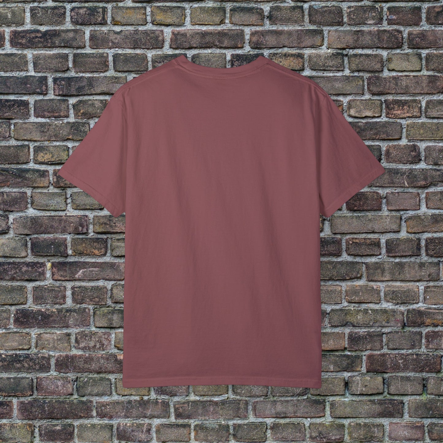 Rockwal Yellowjacket Bow Comfort Colors T