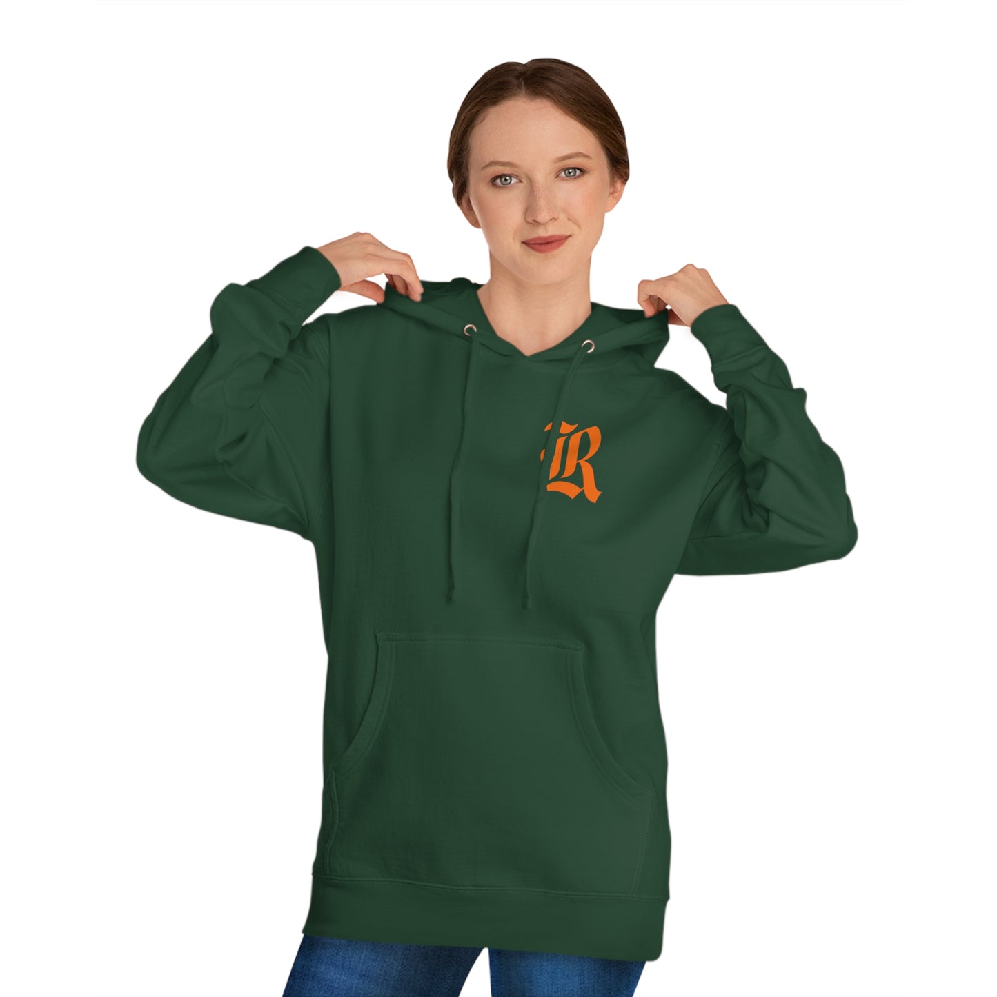 Rockwall Yellowjackets Hoodie