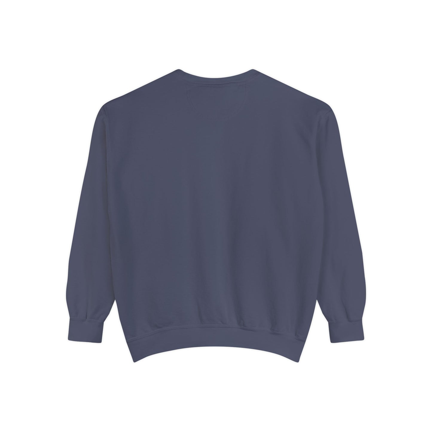 Jackets Poms & Footballs Comfort Colors Sweater