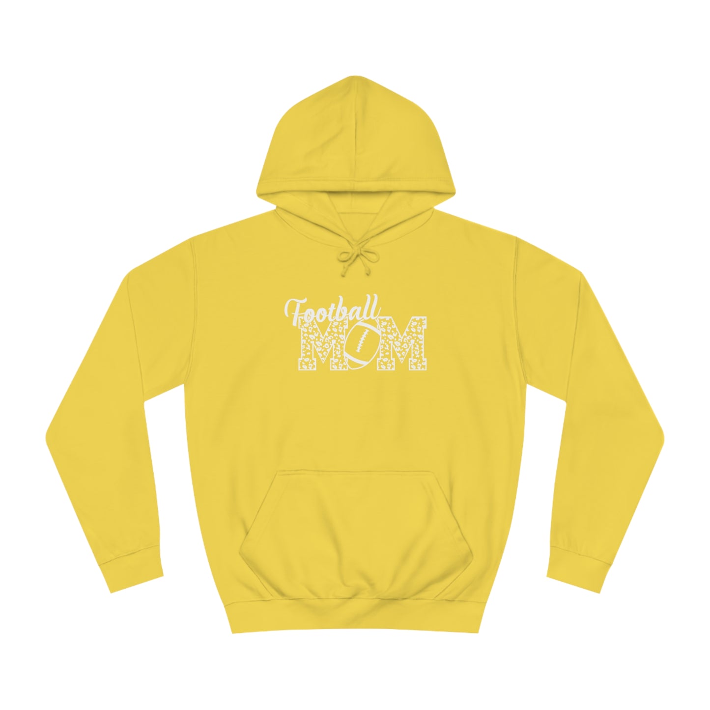 Football Mom Hoodie