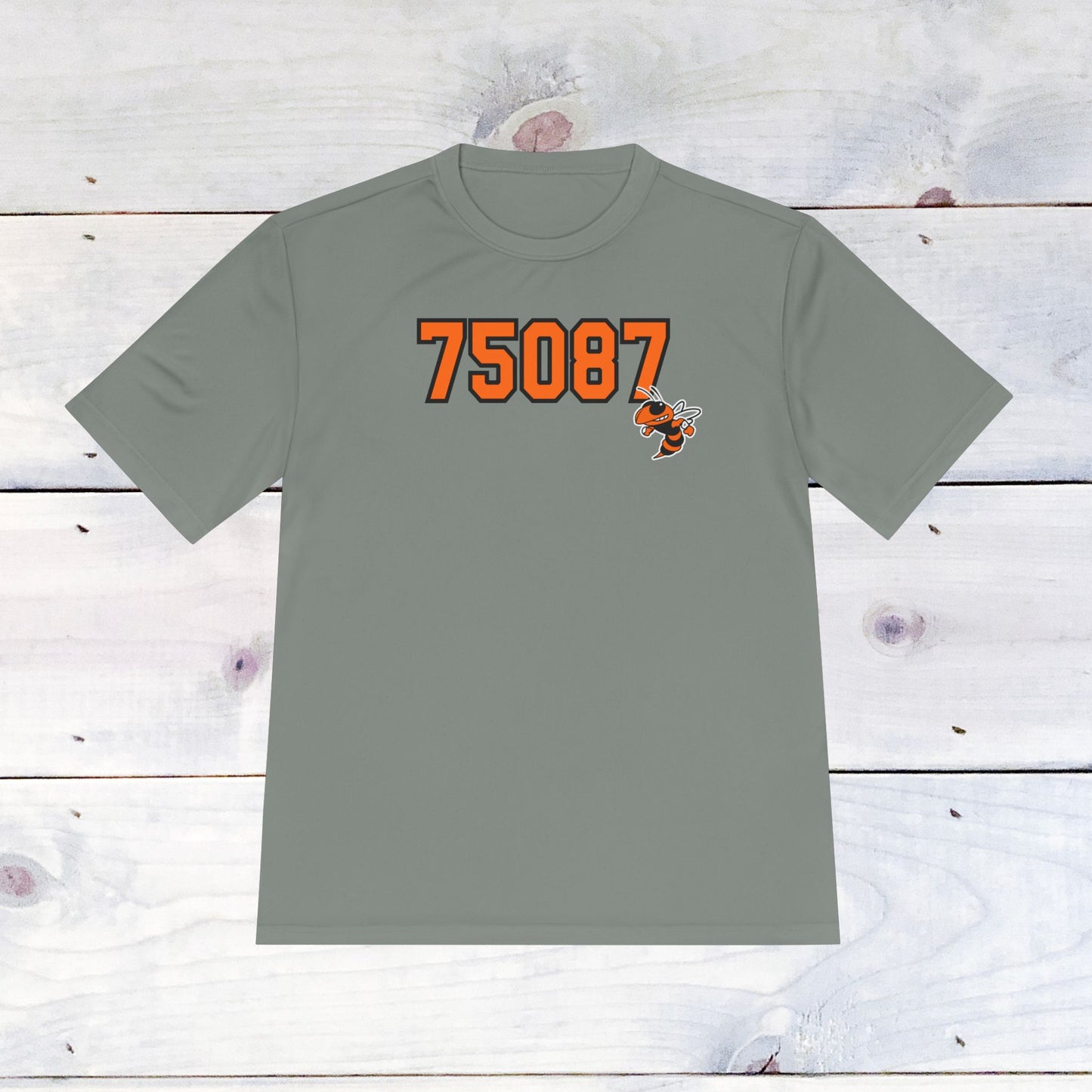 75087 Sport-Tek Unisex Tee