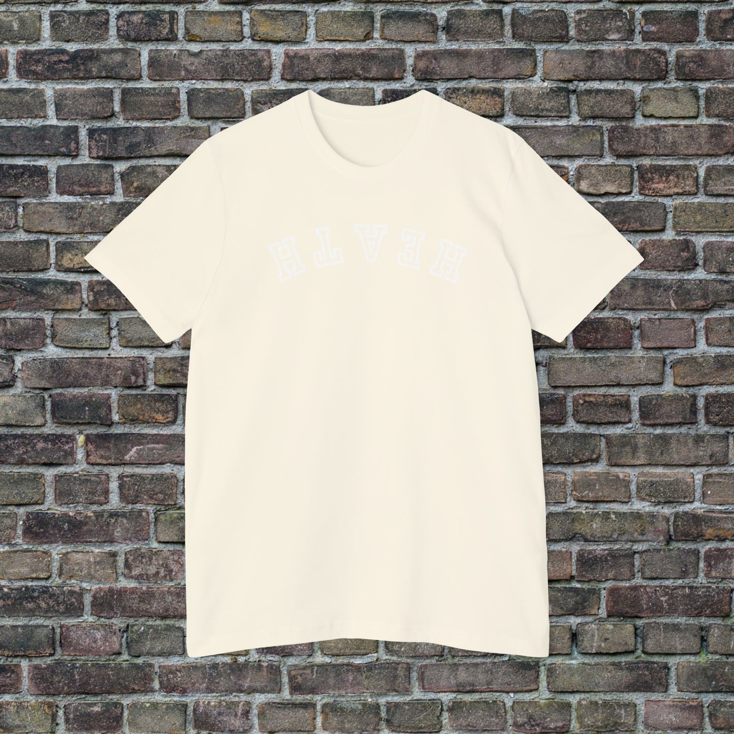 Upside down Heath T- Shirt