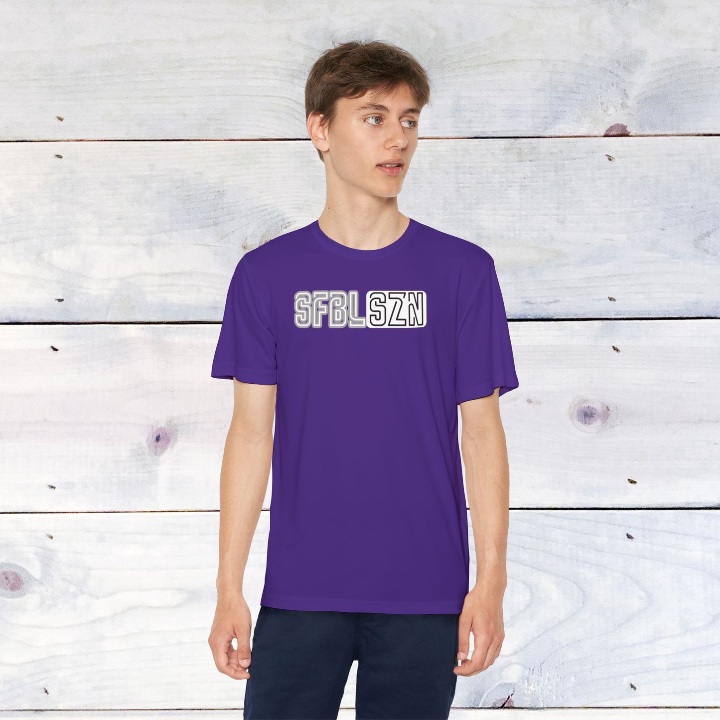 SFBL SZN Youth T
