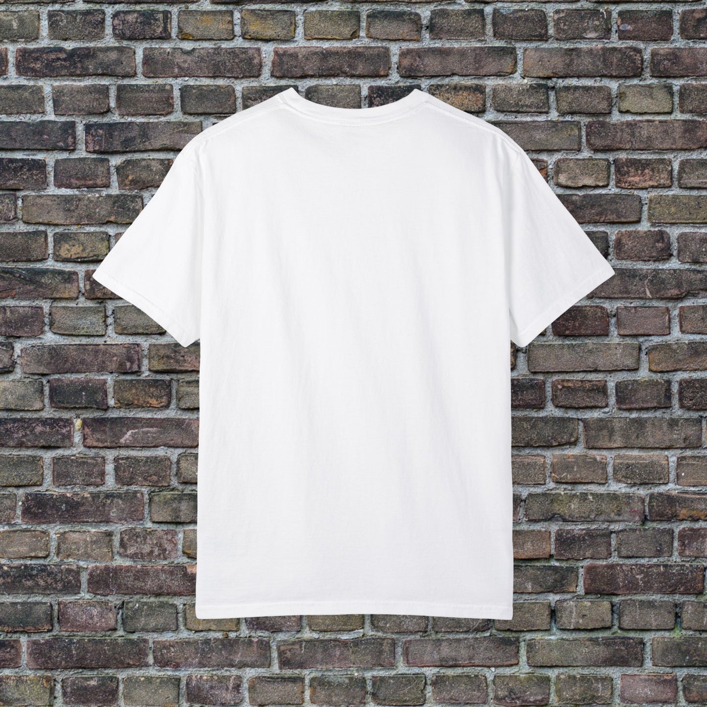 Football Mama Bolt Comfort Colors T