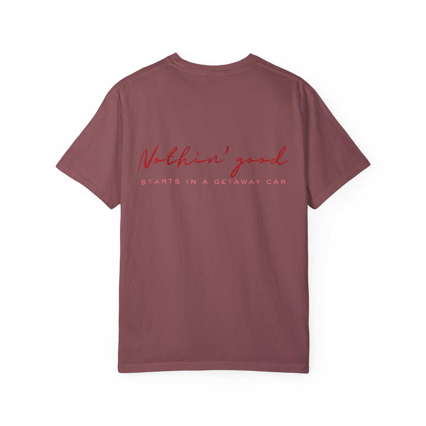 Motel Traitors - Taylor Swift Comfort Colors Shirt