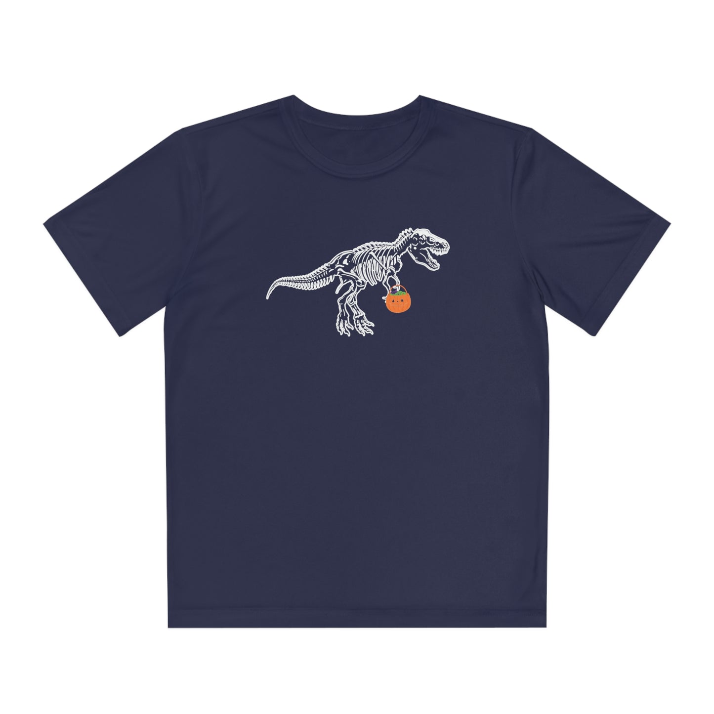 Dino Skelly Shirt