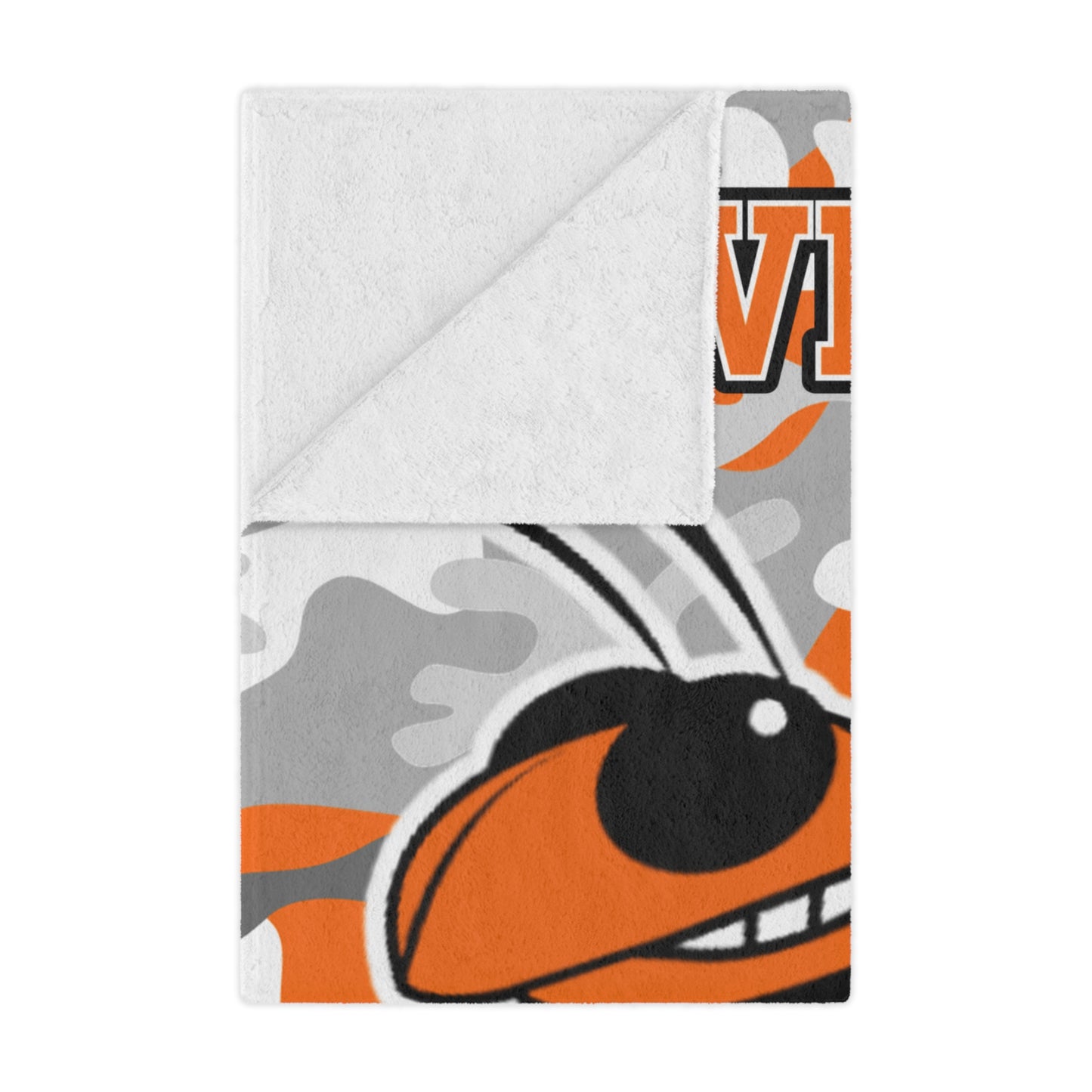 Maverick Custom Jackets  Blanket