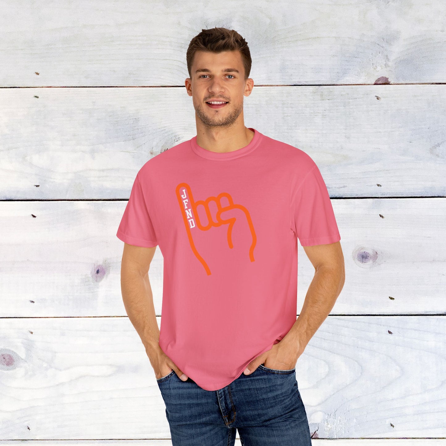 JFND Stinger Comfort Colors T