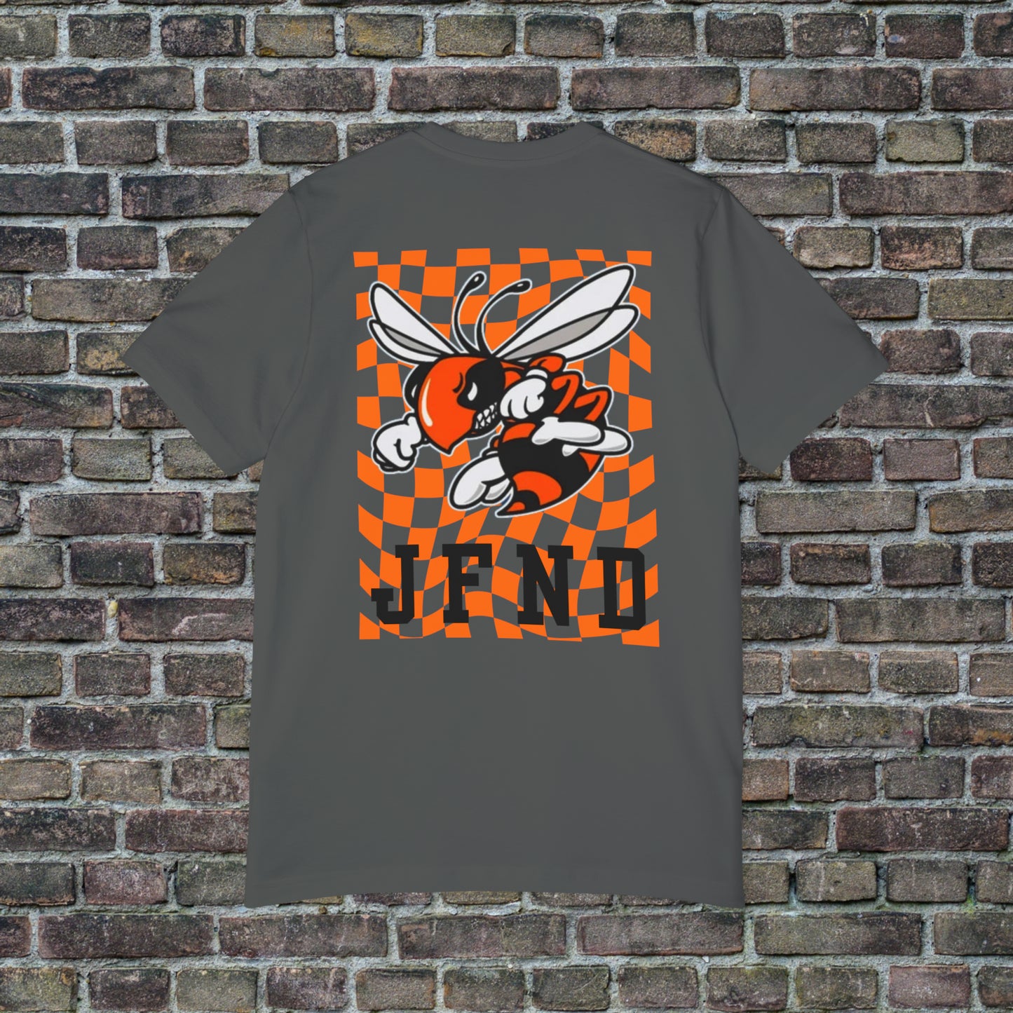 Bolt Rockwall Jackets T Shirt