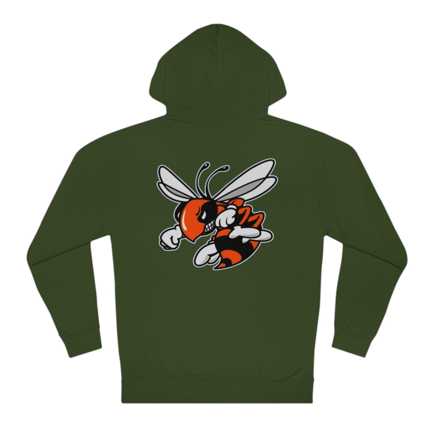 Rockwall Yellowjackets Hoodie