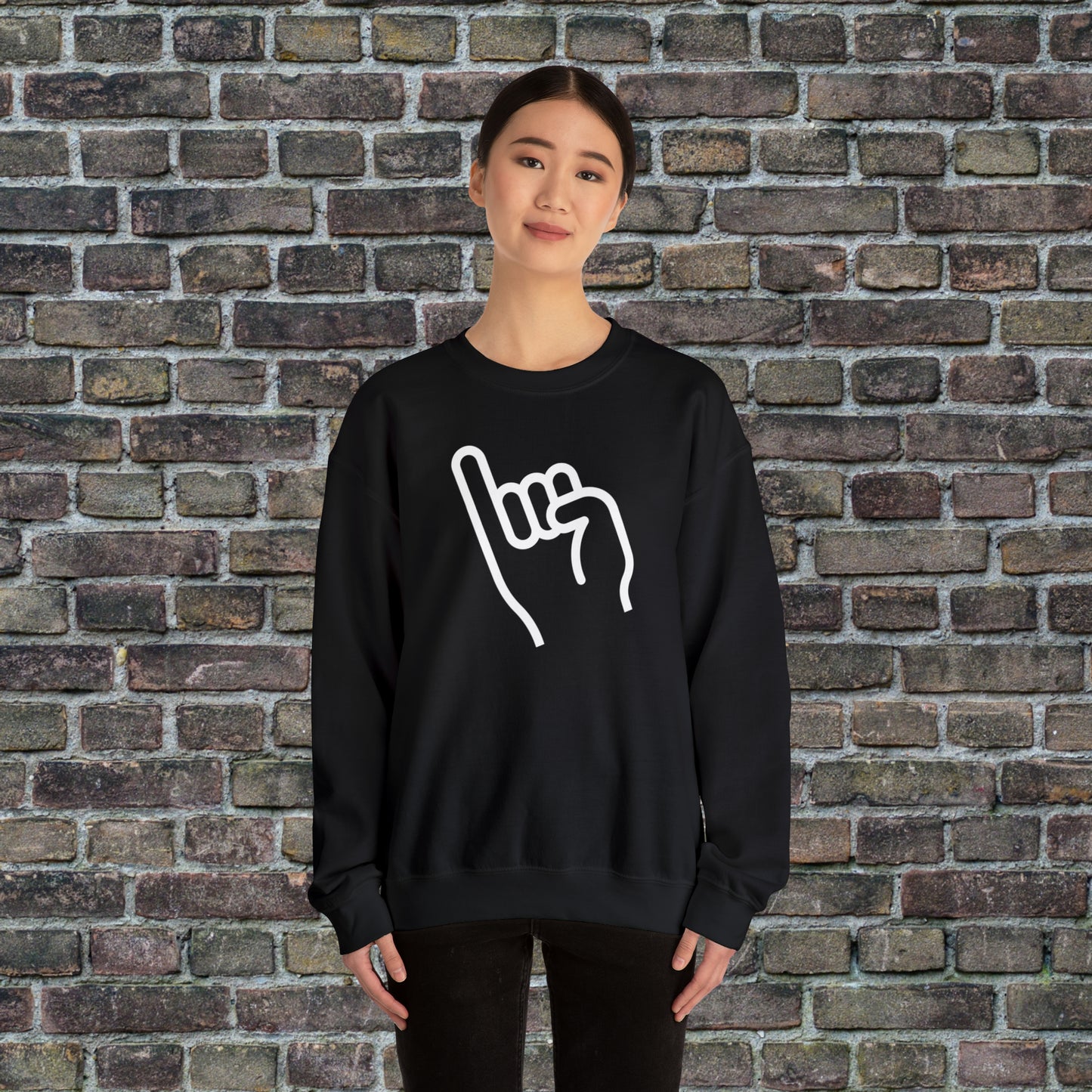 Stingers UP - Jackets Sweater