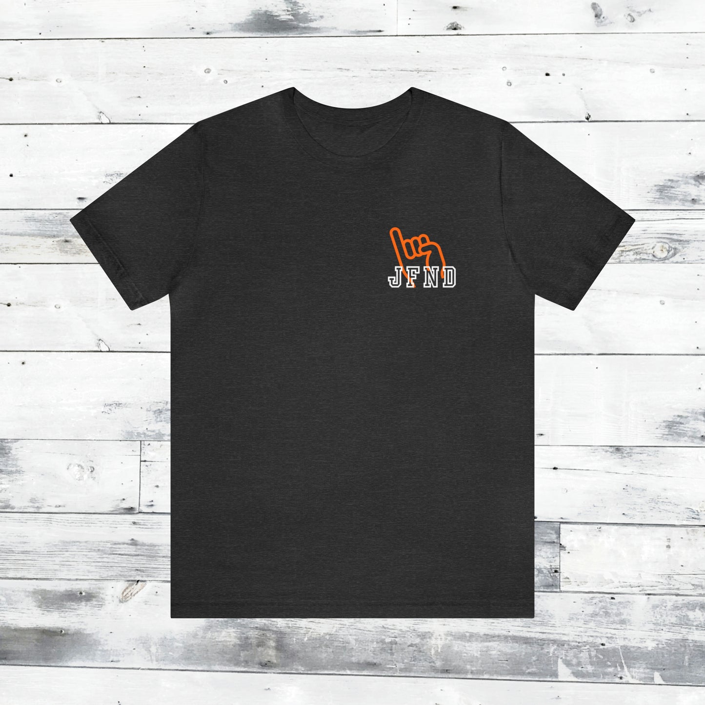 Jacket Football Unisex T-Shirt