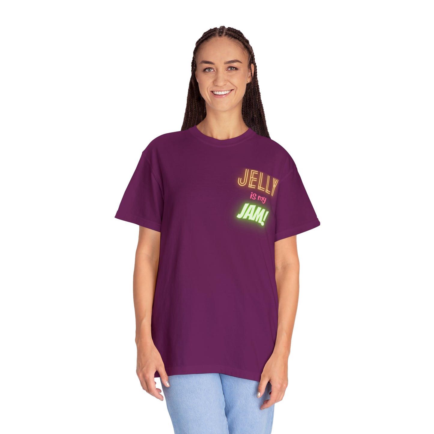 Jelly is my Jam - Unisex T-Shirt