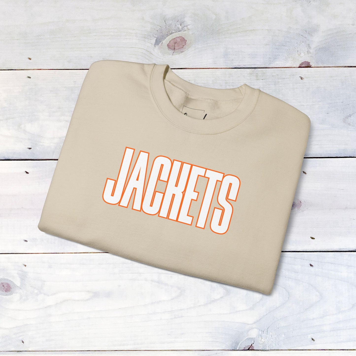 Parson3 Custom Jackets Sweater