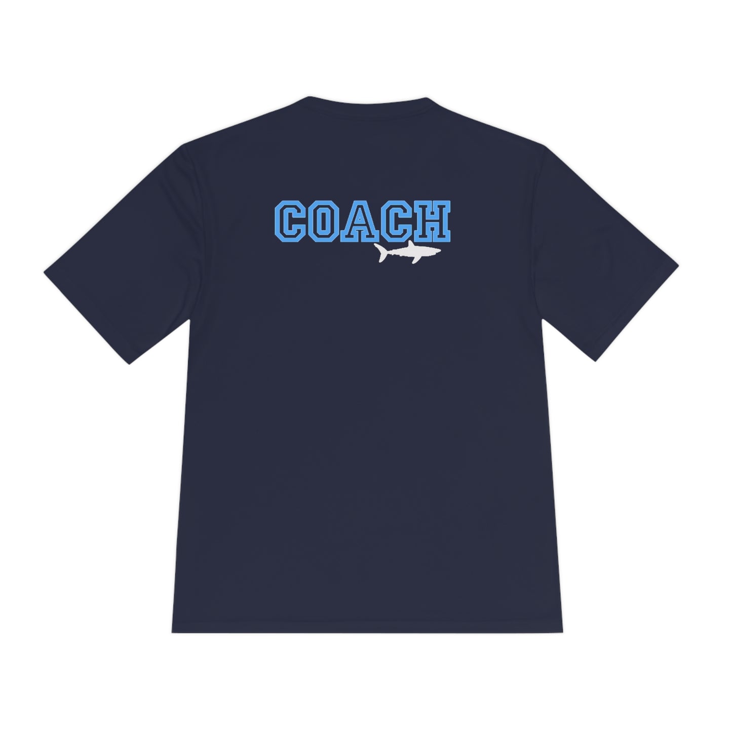 Makos Coach T