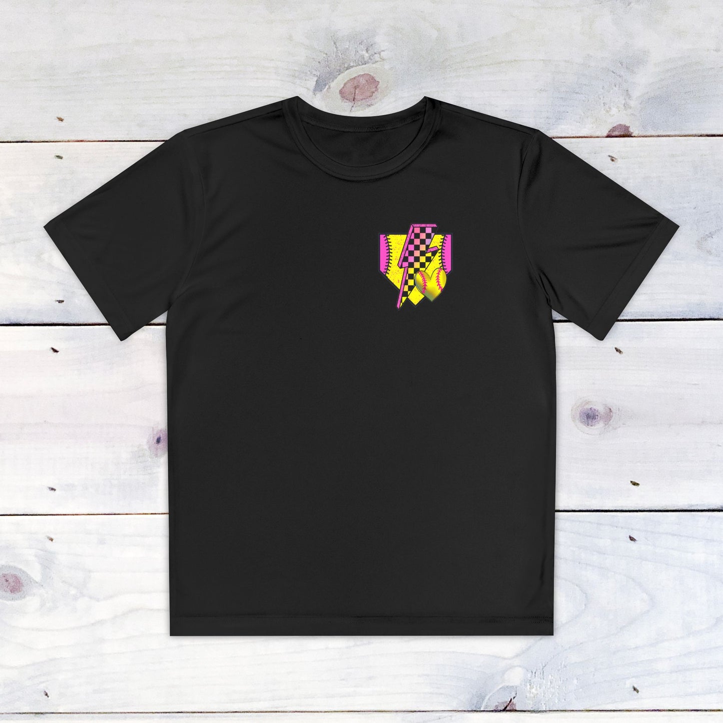 Good Girls Steal Youth T