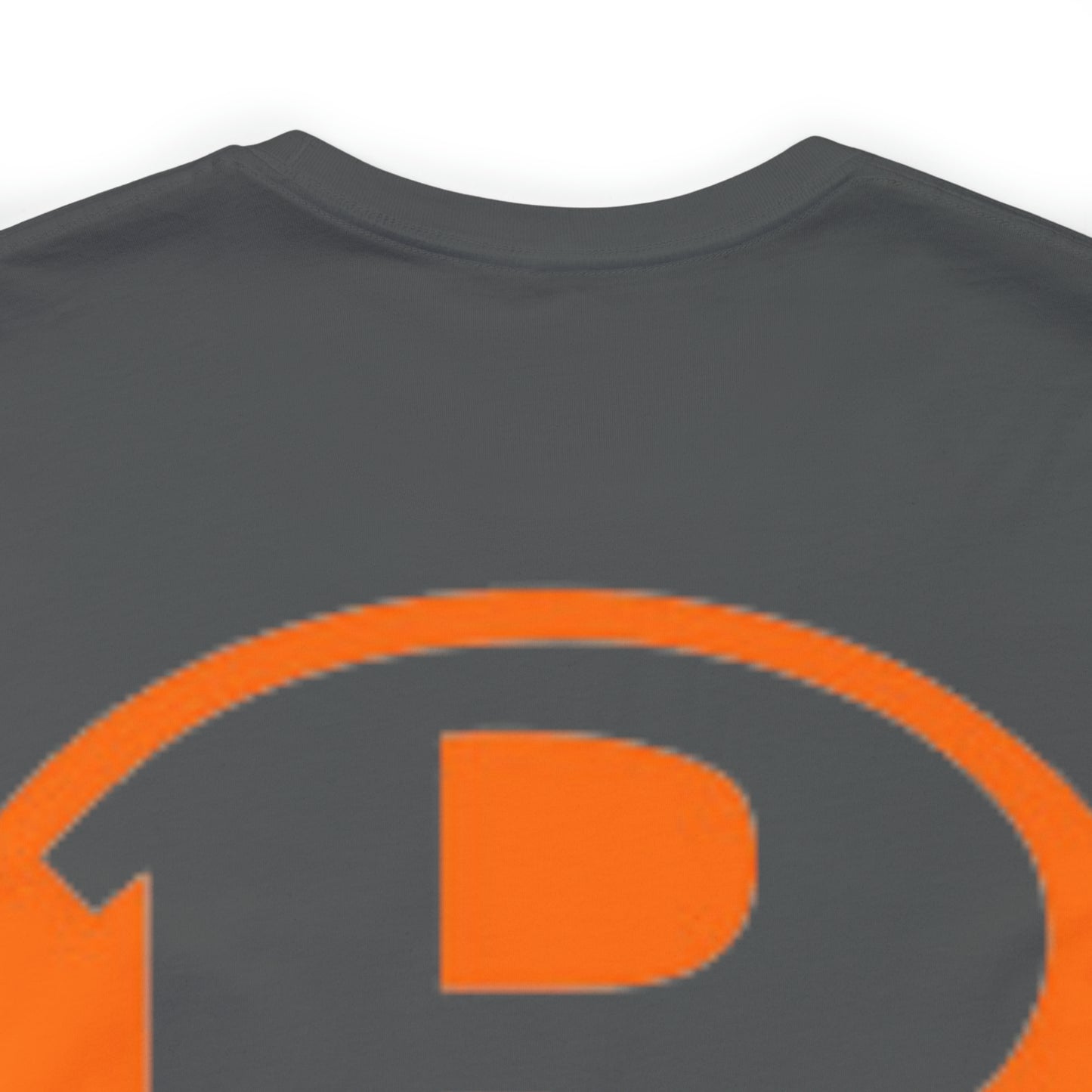 Yellowjacket T-Shirt - Rockwall logo back